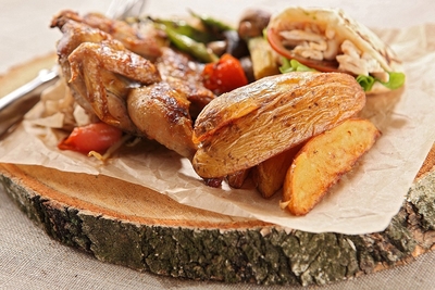 Отдых в «DeLore Парк-Отель Домодедово» со скидкой до 40%! Отдых в «DeLore Парк-Отель Домодедово» со скидкой до 40%!