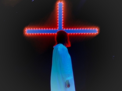 Новая локация «Последний обряд» и полюбившаяся «Заложница» со скидкой 33% в Территория квеста «Восприятие» 