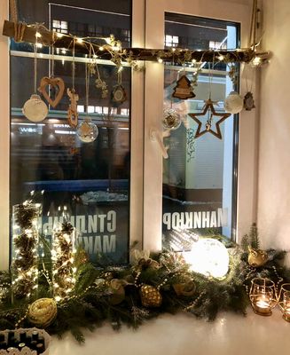 Студия дизайна взгляда Brow time