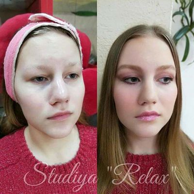 Студия красоты Relax