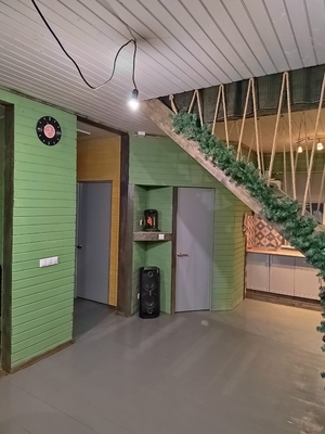 4 сезона, загородный комплекс