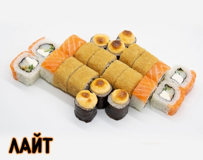 Новая служба доставки Хочу суши дарит скидку 50%! Новая служба доставки Хочу суши дарит скидку 50%!
