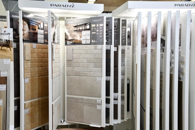 Магазин сантехники «Керамир»