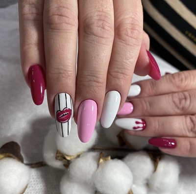 B.Beauty салон красоты