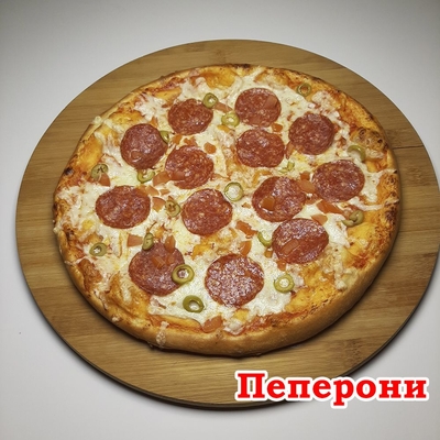 Вкусная скидка 50% на сеты и пиццы от «SB SUSHI»!