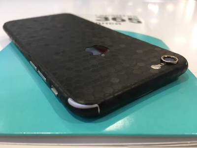 Защитные стекла от Bronoskins