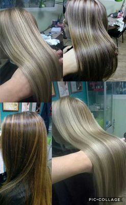 В салоне красоты Виктория Вас ждут скидки до 67% на все услуги!