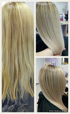 В салоне красоты Виктория Вас ждут скидки до 67% на все услуги!