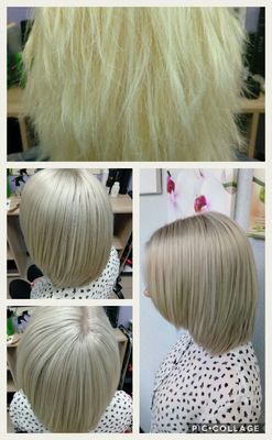 В салоне красоты Виктория Вас ждут скидки до 67% на все услуги!