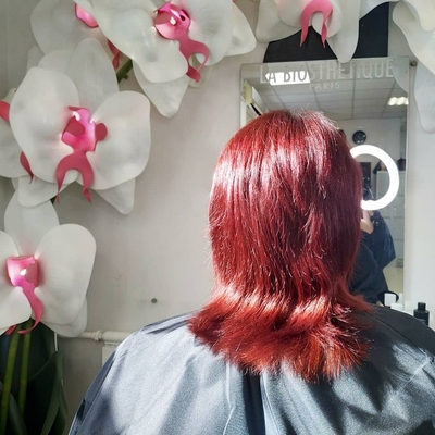 Салон красоты «Цири»