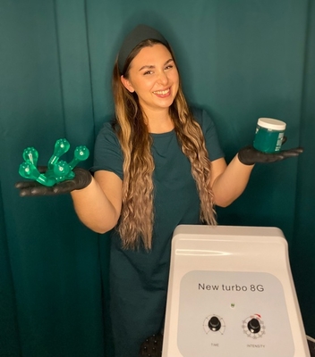 PROmята (Промята), студия коррекции фигуры