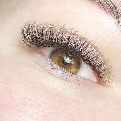 Салон красоты Ой, все