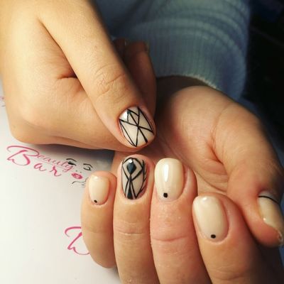 Студия красоты Beauty Bar