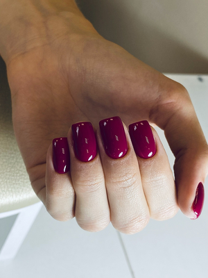 Студия ногтевого сервиса Елены Мариничевой