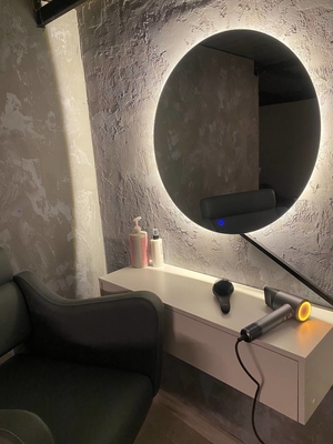 Чудеса преображений со скидкой до 59% от уникального beauty-пространства «В Космосе»!