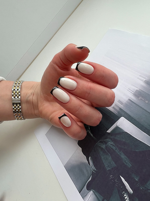 Студия ногтевого сервиса Елены Мариничевой