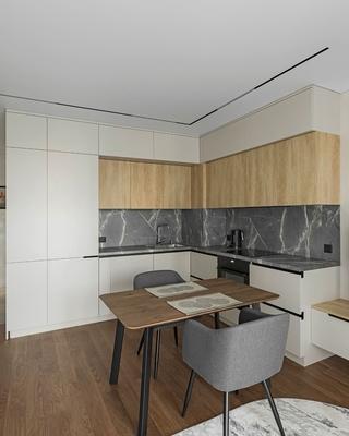 Производство красивой мебели на заказ