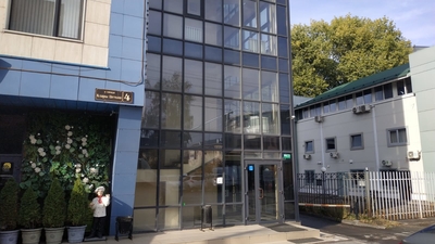 Студия коррекции фигуры «BODY DREAM» приглашает Вас преобразиться со скидкой до 50%!