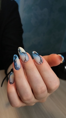 Студия маникюра Alesandra