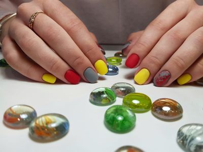 Студия дизайна взгляда Brow time