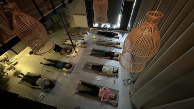 SERENITY (Серенити), спа-салон