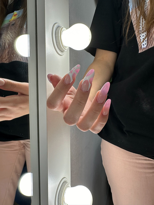 Студия ногтевого сервиса Елены Мариничевой