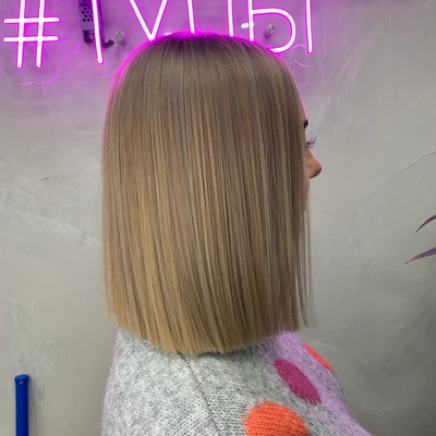 Будь неотразима с салоном красоты «SАХАР» со скидкой до 70%