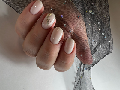 Студия ногтевого сервиса Елены Мариничевой