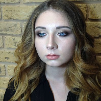 Студия дизайна взгляда Brow Point