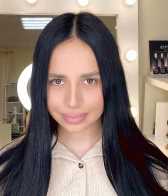 Создайте свой новый образ вместе со студией красоты «Prime» со скидками до 62%!