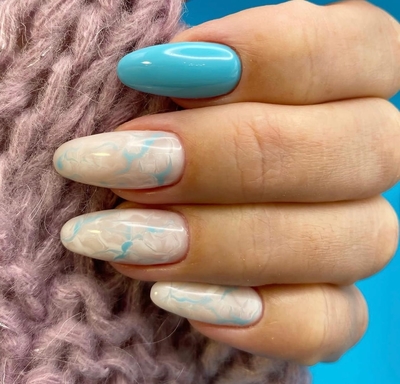 B.Beauty салон красоты