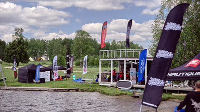 Билет на фестиваль Wake Weekend 2021 в Завидово в отеле Radisson! Билет на фестиваль Wake Weekend 2021 в Завидово в отеле Radisson!