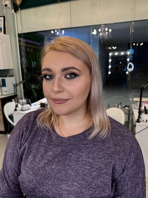 Kensi (Кенси), студия маникюра