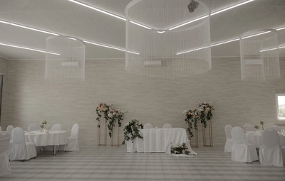 4 сезона, загородный комплекс