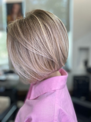 Меняйте образ выгодно! Скидка 30% от салона красоты «Women`s Kontora»!