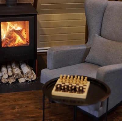 Отдых в гармонии с природой в загородном отеле «Алино» со скидкой до 50%