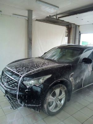 Химчистка и мойка от автомоечного комплекса PRESTIGE со скидкой до 60%! Химчистка и мойка от автомоечного комплекса PRESTIGE со скидкой до 60%!