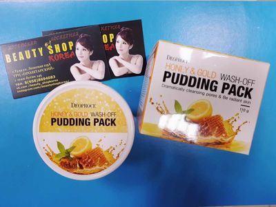 Магазин корейской косметики Beauty shop Korea