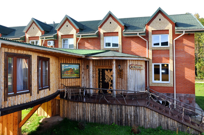 Загородный комплекс «Сафари Паркъ» дарит скидки до 56% на отдых, развлечения и многое другое! Загородный комплекс «Сафари Паркъ» дарит скидки до 56% на отдых, развлечения и многое другое!