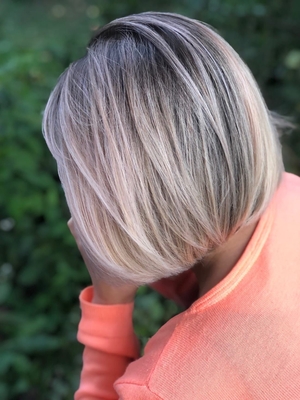 Салон красоты