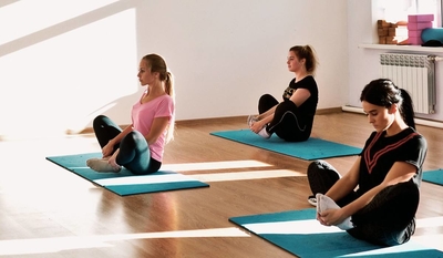 Занятия в студии танца «DanceFit» и скидкой до 43%! Занятия в студии танца «DanceFit» и скидкой до 43%!
