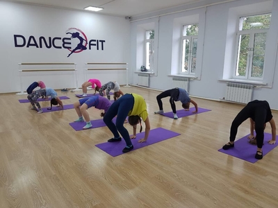 Создать тело мечты и подготовить свадебный танец поможет женская студия танца «DanceFit» со скидкой до 37%! Создать тело мечты и подготовить свадебный танец поможет женская студия танца «DanceFit» со скидкой до 37%!