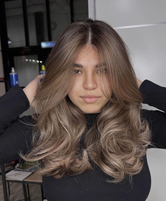 Lobarkis, салон красоты 