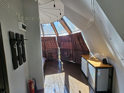 Проведите уютные выходные в глэмпинге «Gnezdovie» со скидкой 50% Проведите уютные выходные в глэмпинге «Gnezdovie» со скидкой 50%