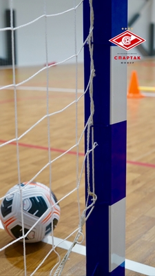 Растите будущего спортсмена? Занятия в футбольной школе «СпартакЮниор» со скидкой 70%!