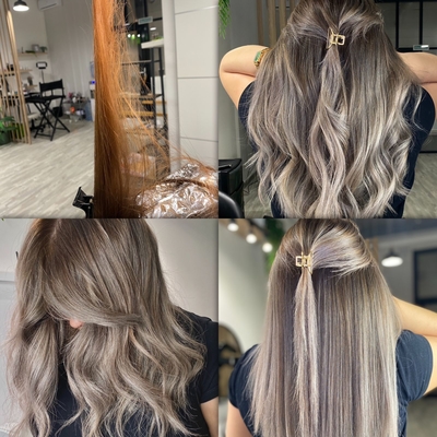 Lobarkis, салон красоты 