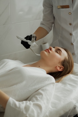 Здоровье и красота для Вашей кожи от Дома Красоты Алины Кожеуровой со скидкой до 60%