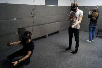 ВиАр-клуб Фабрика