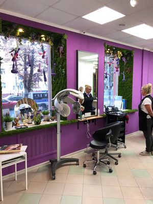 Красота и здоровье Ваших волос в салоне красоты MY•IRIS со скидкой до 48%! Ждем Вас к нам! Красота и здоровье Ваших волос в салоне красоты MY•IRIS со скидкой до 48%! Ждем Вас к нам!