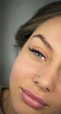 Студия красоты «ЗдрасьтеНакрасьте»